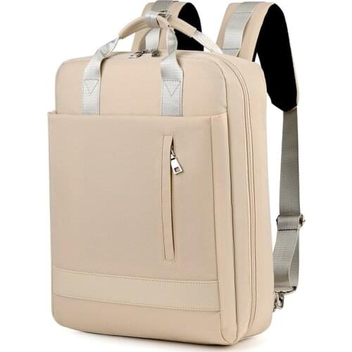 Brand Women Backpack Anti-theft USB Charging 15.6" Laptop Backpack Men College Student School bag Luggage Bags Mochila Sac A Dos