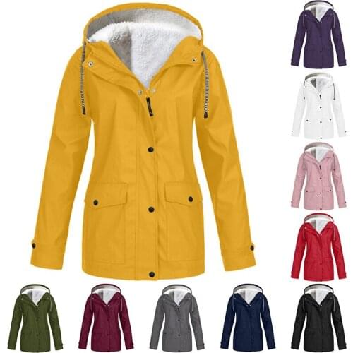 Женские пальто с капюшоном ULILICOO China At AliExpress