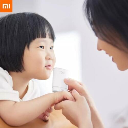 Eliminating rabbit anti-itching box white Physically relieve itching without leaving scars Specializing in mosquito bites Xiaomi