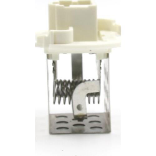 7701057557 4415550 Motor Blower Fan Heater Resistor For Renault Master II Opel Movano Nissan Interstar