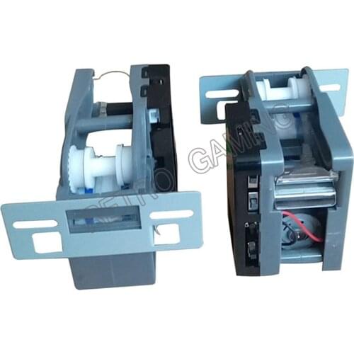 1pcs High quality design Ticket dispenser,lottery print device, built-in ticket printer for arcade vending game machine parts