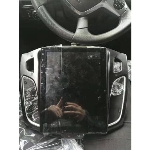 10.4 inch touch screen sensor digitizer for focus 3 6pin dedicated GT911/GT928/GT9271 Universal