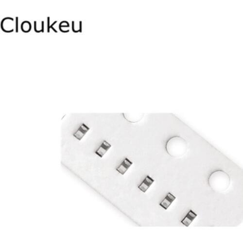 100Pcs Multilayer High Frequency 1005 Chip Inductor 0402 7.5nH 5% 300mA LQG15HS7N5J02D