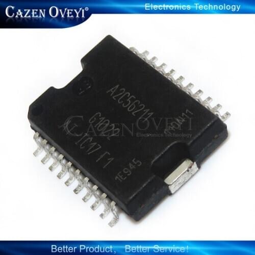 5piece A2C56211 AT-IC17 F1 HSOP-20 In Stock