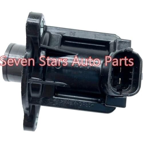 Auto Engine Parts Electric Charger Diverter Valve OEM 55221800 70290902