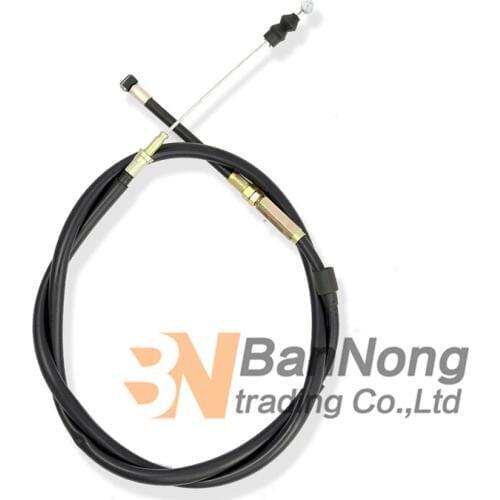 Free Shipping ATV Dirt Motorcycle clutch line clutch cable Fits For SUZUKI DR250 DR 250