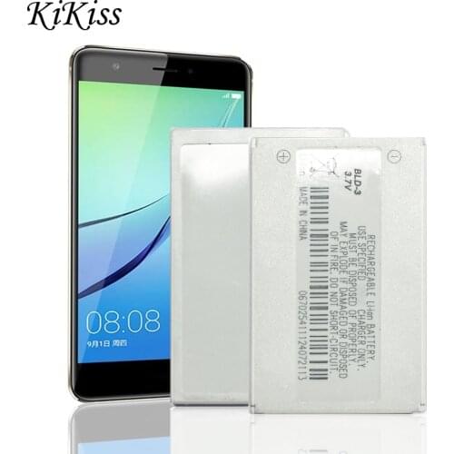 BLD-3 Battery For Nokia 2100 3200 3300 I6260 6220 6610 6610i 7210 7250 7250i BLD 3 BLD3 Battery