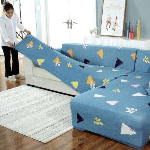 Home Elastic Sofa Cover Living Room Retractable Sofa Cover Sofa Cover Sofa Cover 2 Seater Furniture Armchair Cover Mat