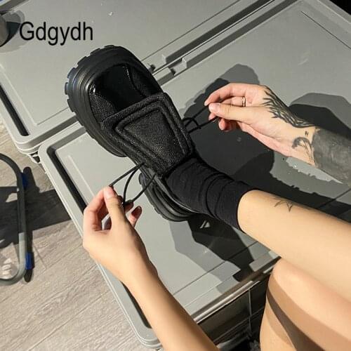 Женские мокасины Gdgydh China At AliExpress