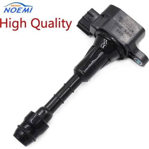 YAOPEI Ignition Coil For Nissan Teana Navara Pathfinder Altima Murano V6 for Infiniti I30 I35 QX4 22448-8J115 224488J115