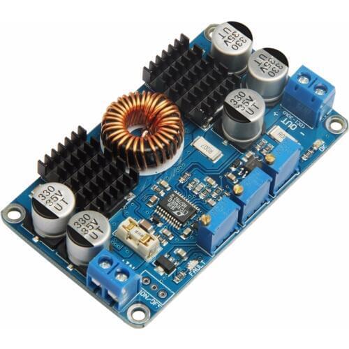 New Automatic Lifting Pressure Constant Voltage Step Up Step Down 10A 130W