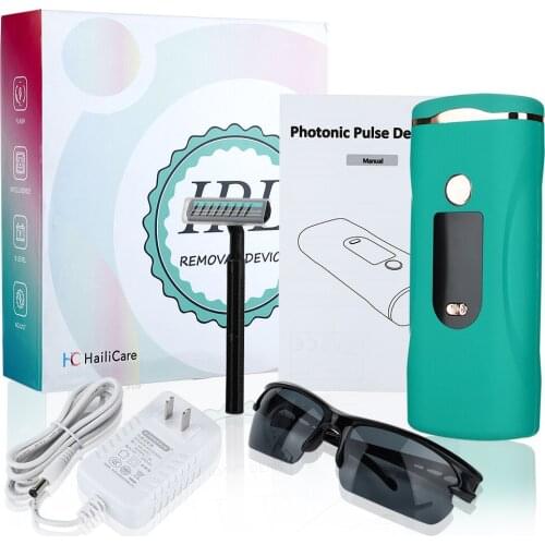 New 999999 Flash Permanent IPL Laser Epilator Professional Painless Hair Remover Machine For Women Bikini Body Photoepilator