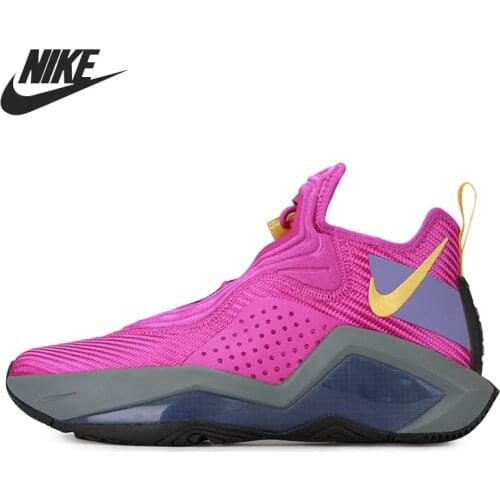 Original New Arrival NIKE Mens Basketball Shoes Sneakers