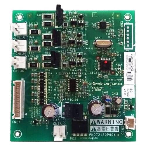 Original Factory Agent, New Original PN072139P904