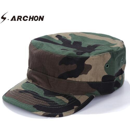 S.archon Men's Hats