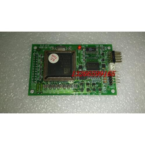 [SA] V1.0 ELO 5 wire touch screen controller control card --5pcs/lot
