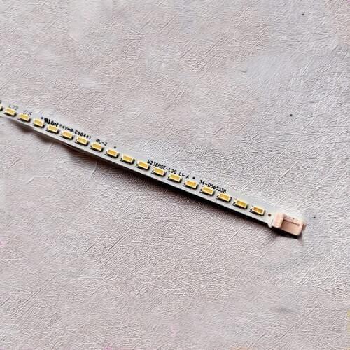 LED Backlight strip 60 lamp For S24B240 M236HGE-L20 L1-A 24MN43D T24C550ND 34-D065338 6202B003900 LS24C230