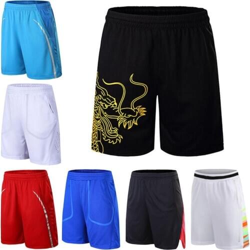 Tennis Shorts Women Men Kid , Girls Badminton Shorts Table tennis Short With Pockets Qucik dry badminton Wear Volleyball short