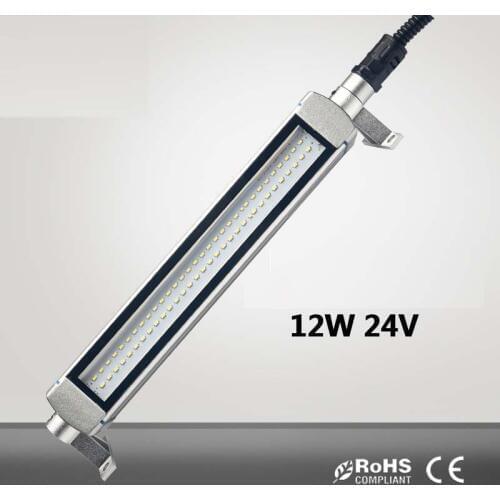 Waterprool Led working lamp tool light for machine