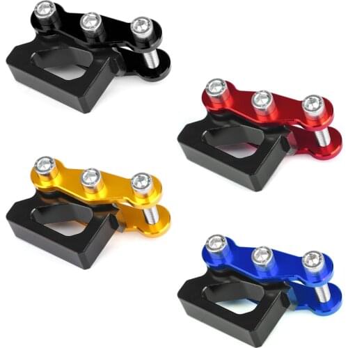 Artudatech For Honda MSX125 MSX125SF For Yamaha LC150 Rear Shock Absorber Adjuster Heightening Regulator Kit Motorcycle Parts