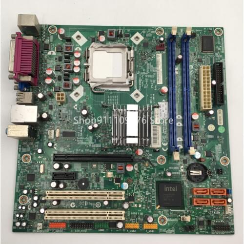 L-IG41M Original Motherboard for Lenovo G41 motherboard L-IG41M 64Y9197 46R8891 DDR2