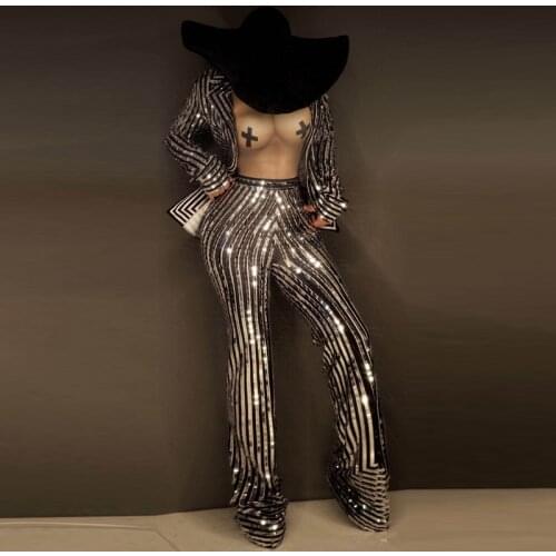 Женские пиджаки и костюмы MODX China At AliExpress