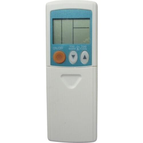 Repla Remote Control Fit For Mitsubishi MSZ-G09SV MSZ-G12SV MSZ-A26YV MSZ-A30YV MSH-A07YV MSH-A09YV MSH-A12YV Air Conditioner