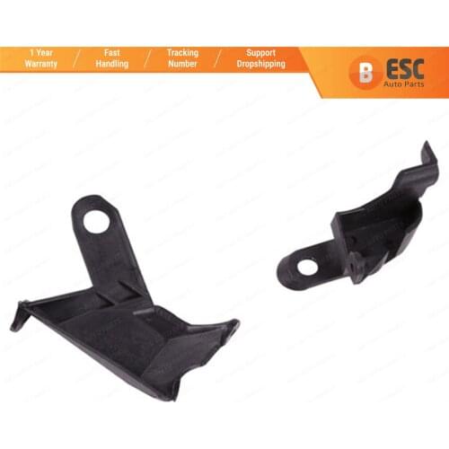 ESC EHL24 Headlight repair Kit Left Side for Toyota Corolla 2008-2010: 8119512050-8119412050