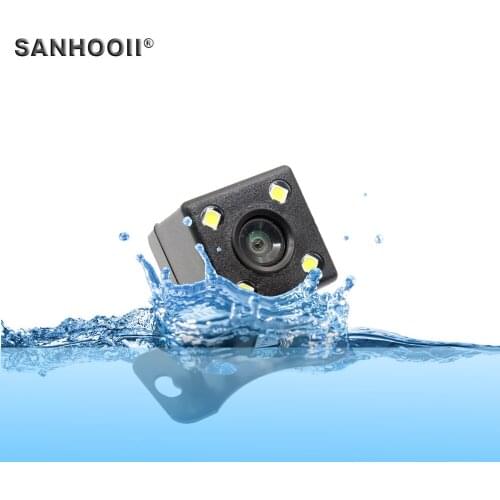 Автомобильные задние зеркала видеорегистраторы Sanhooii China At AliExpress