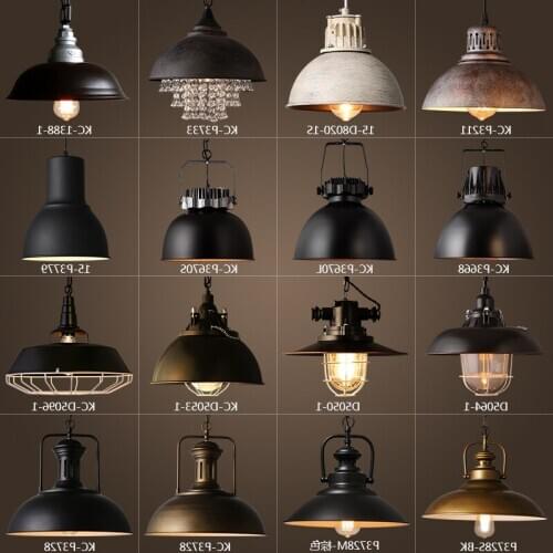 Nordic luminaria pendente rope restaurant Home Decoration E27 Light Fixture LED pendant lights luminaire hanging lamp