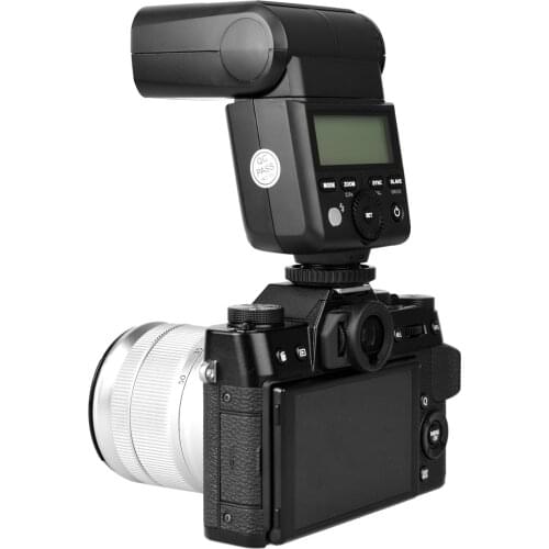 Godox TT350 Speedlite TT350C TT350N TT350S TT350F TT350O TT350P Camera Flash TTL HSS for Canon Nikon Sony Fuji Olympus Pentax