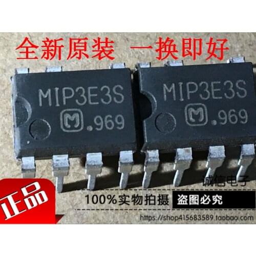 100% New&Original In Stock MIP3E3S DIP8-7L