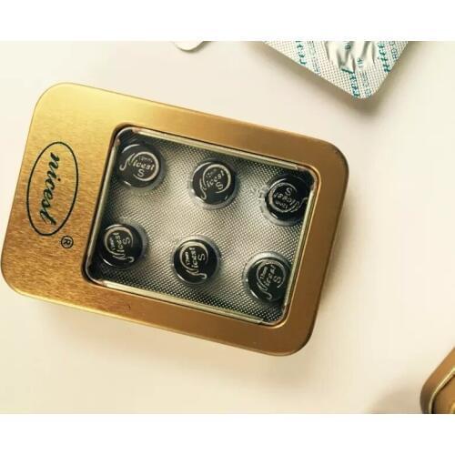 12pcs/lot 12mm Billiard cue tips black Hardness in S/M/H free shipping cue stick accessories