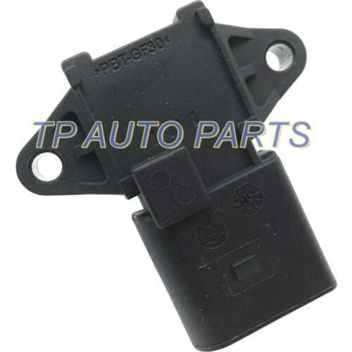 Manifold Pressure MAP Sensor For Au-di Se-at Sko-da V-W OEM 030908051