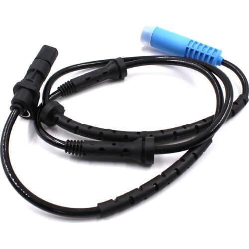 Rear Left Right ABS Wheel Speed Sensor Fits For BMW E39 525i 528i 540i 34526756377