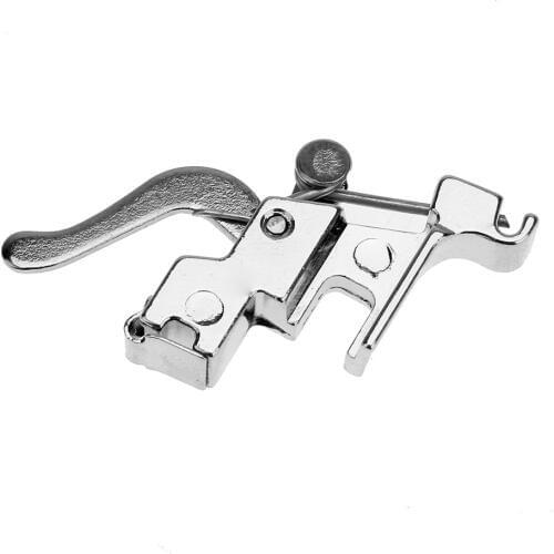Domestic Sewing Machine Presser Foot Shank Adapter Presser Foot Holder Domestic Sewing Machine Sewing Accessories