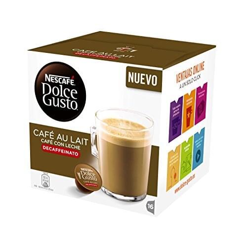 DOLCE GUSTO Coffee Makers