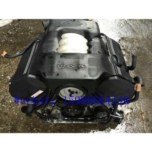 Auto Motor 1.8 1.8T engine For Audi A4