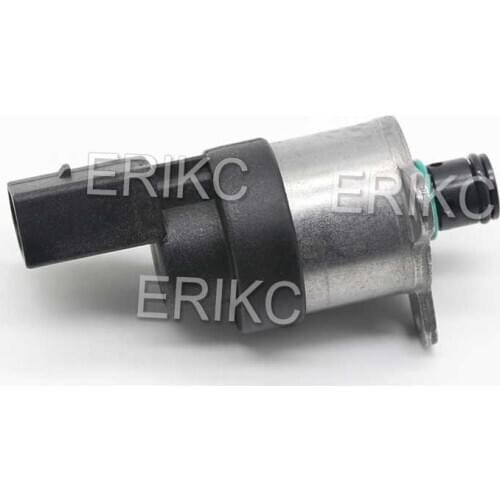 ERIKC 0928400609 Fuel Metering Solenoid Valve 0 928 400 609 Original Suction Control Valve 0928 400 609 for MERCEDES 2,0 CDI
