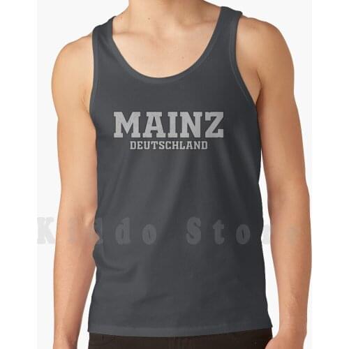 Germany / Deutschland Tank Tops Vest Sleeveless Germany Germany Germany Vintage Germany Retro Germany Hometown Germany