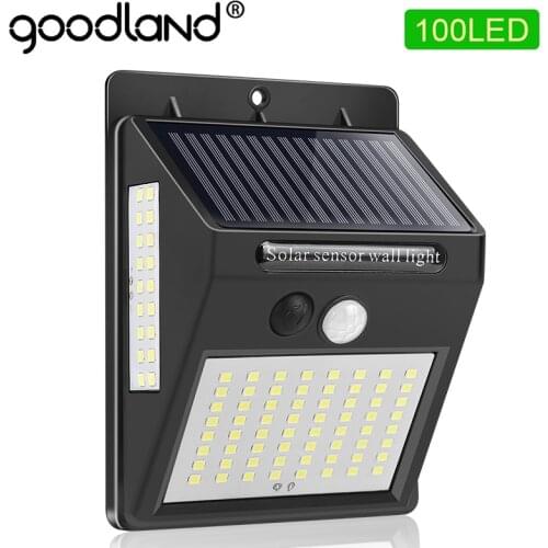 Светодиодные уличные лампы Goodland China At AliExpress