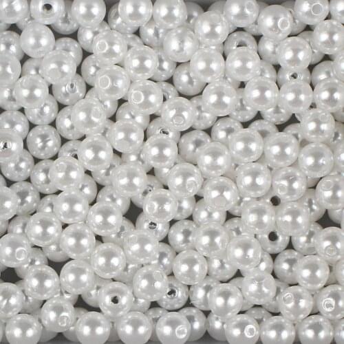 HUILEMEI Pearl Necklaces For Women