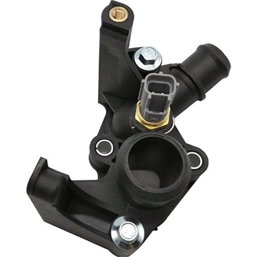 Thermostat Cover Cooling System Thermostat Automobile Water Thermostat Cover For Ford Focus 7M5G-8K556-Ac 7M5G8K556Ac Wholesale