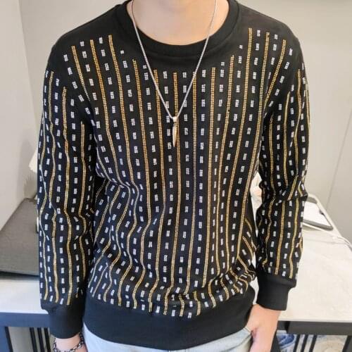 Мужские полосаты футболки NSTOPOS China At AliExpress