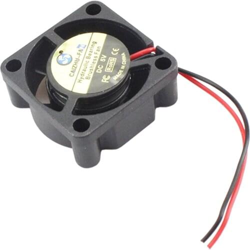 Motor Cooling Fan RC Motor Heatsink Motor Cooling Fan for WLTOYS 104001 RC Car Brushless Motor