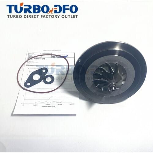 Turbo charger parts turbine cartridge CHRA core 793829 AH4Q-6K682-FB for Land Rover Range Rover 4.4 TDV8 AJD-V8 230KW 313 HP