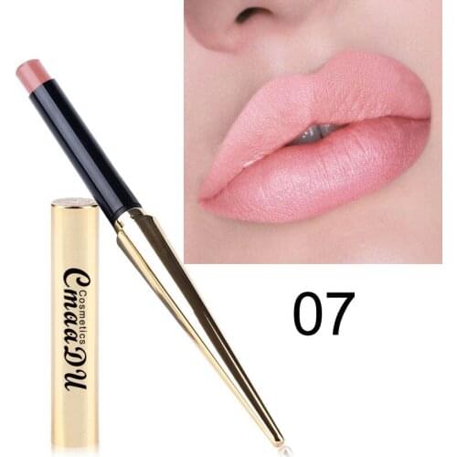 Matte Lipsticks Wenimor China