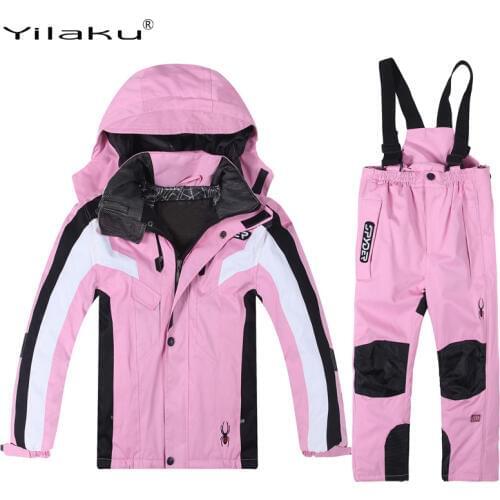 Yilaku Children's Jackets And Coats
