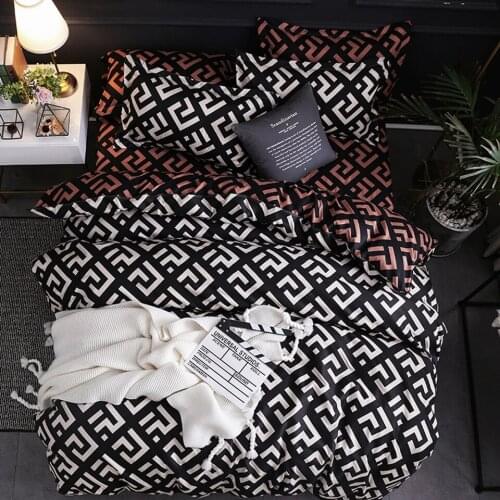 Zengia Kok Can Linens