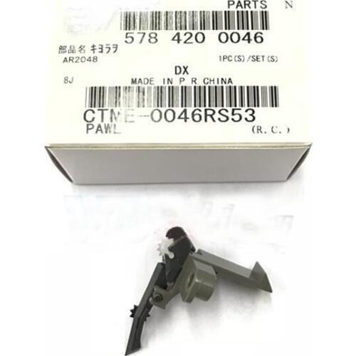 5X Drum Separation Claw Unit for Sharp AR3818 AR4818 AR1808 AR2008 AR2048 AR2348 S D N AR 3818 4818 1808 2008 2048 2348